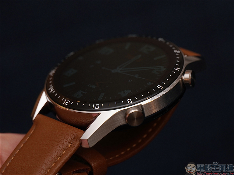 HUAWEI WATCH GT 2 智慧手錶開箱動手玩:搭載 Kirin A1 晶片、兩週強勁續航、支援多種運動模式 - 電腦王阿達 HUAWEI WATCH GT 2 智慧手錶開箱動手玩:搭載 Kirin A1 晶片、兩週強勁續航、支援多種運動模式 - 電腦王阿達