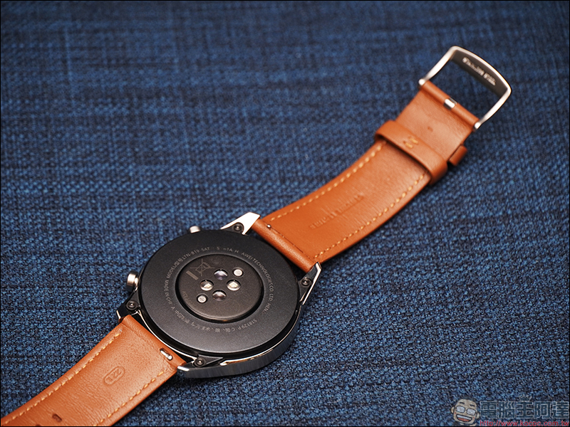 HUAWEI WATCH GT 2 智慧手錶開箱動手玩:搭載 Kirin A1 晶片、兩週強勁續航、支援多種運動模式 - 電腦王阿達 HUAWEI WATCH GT 2 智慧手錶開箱動手玩:搭載 Kirin A1 晶片、兩週強勁續航、支援多種運動模式 - 電腦王阿達