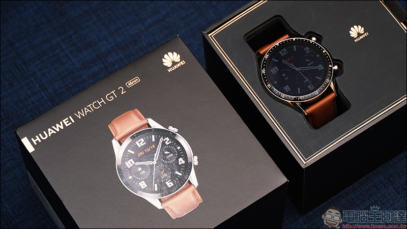 HUAWEI WATCH GT 2 智慧手錶開箱動手玩:搭載 Kirin A1 晶片、兩週強勁續航、支援多種運動模式 - 電腦王阿達 HUAWEI WATCH GT 2 智慧手錶開箱動手玩:搭載 Kirin A1 晶片、兩週強勁續航、支援多種運動模式 - 電腦王阿達