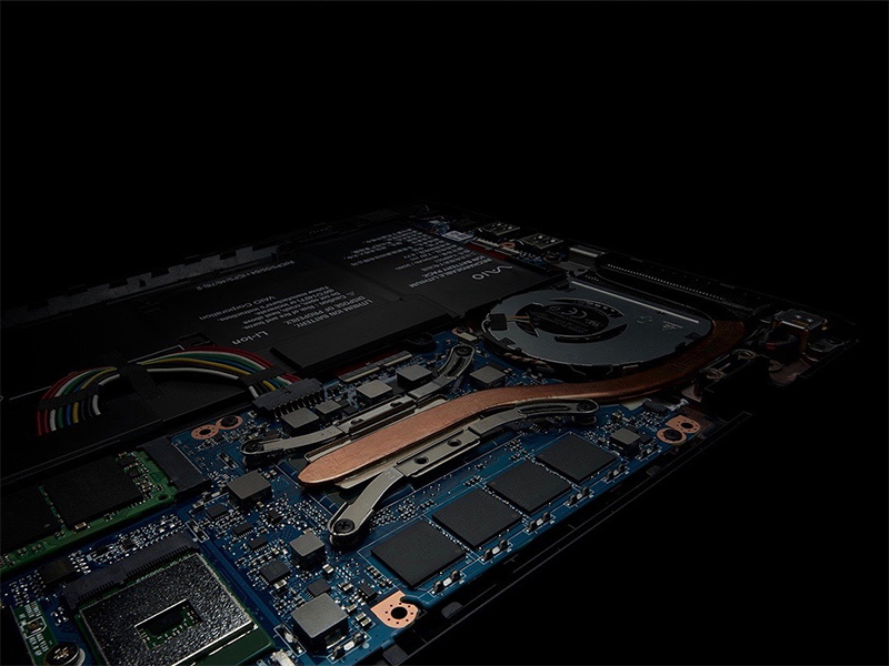 VAIO S13 特仕升級版與 VAIO SE14 青春版動手玩,日系 DNA 有感降價入手更輕鬆 - 電腦王阿達 VAIO S13 特仕升級版與 VAIO SE14 青春版動手玩,日系 DNA 有感降價入手更輕鬆 - 電腦王阿達
