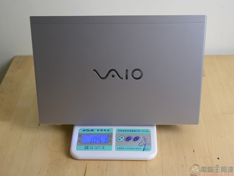VAIO S13 特仕升級版與 VAIO SE14 青春版動手玩,日系 DNA 有感降價入手更輕鬆 - 電腦王阿達 VAIO S13 特仕升級版與 VAIO SE14 青春版動手玩,日系 DNA 有感降價入手更輕鬆 - 電腦王阿達