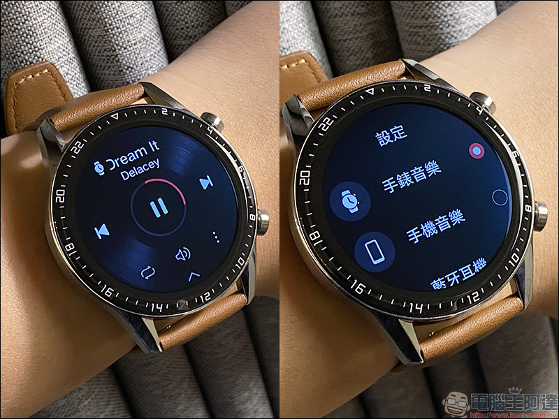 HUAWEI WATCH GT 2 智慧手錶開箱動手玩:搭載 Kirin A1 晶片、兩週強勁續航、支援多種運動模式 - 電腦王阿達 HUAWEI WATCH GT 2 智慧手錶開箱動手玩:搭載 Kirin A1 晶片、兩週強勁續航、支援多種運動模式 - 電腦王阿達