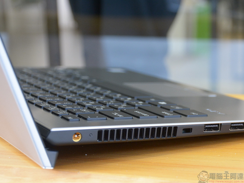 VAIO S13 特仕升級版與 VAIO SE14 青春版動手玩,日系 DNA 有感降價入手更輕鬆 - 電腦王阿達 VAIO S13 特仕升級版與 VAIO SE14 青春版動手玩,日系 DNA 有感降價入手更輕鬆 - 電腦王阿達