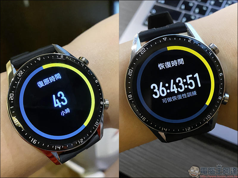 HUAWEI WATCH GT 2 智慧手錶開箱動手玩:搭載 Kirin A1 晶片、兩週強勁續航、支援多種運動模式 - 電腦王阿達 HUAWEI WATCH GT 2 智慧手錶開箱動手玩:搭載 Kirin A1 晶片、兩週強勁續航、支援多種運動模式 - 電腦王阿達