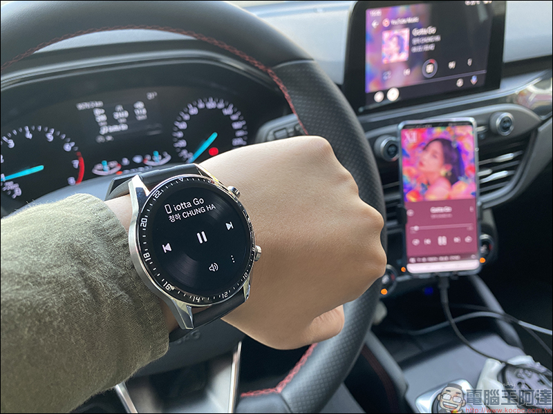 HUAWEI WATCH GT 2 智慧手錶開箱動手玩:搭載 Kirin A1 晶片、兩週強勁續航、支援多種運動模式 - 電腦王阿達 HUAWEI WATCH GT 2 智慧手錶開箱動手玩:搭載 Kirin A1 晶片、兩週強勁續航、支援多種運動模式 - 電腦王阿達