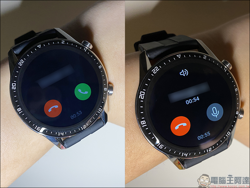 HUAWEI WATCH GT 2 智慧手錶開箱動手玩:搭載 Kirin A1 晶片、兩週強勁續航、支援多種運動模式 - 電腦王阿達 HUAWEI WATCH GT 2 智慧手錶開箱動手玩:搭載 Kirin A1 晶片、兩週強勁續航、支援多種運動模式 - 電腦王阿達
