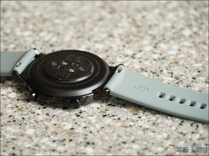 HUAWEI WATCH GT 2 智慧手錶開箱動手玩:搭載 Kirin A1 晶片、兩週強勁續航、支援多種運動模式 - 電腦王阿達 HUAWEI WATCH GT 2 智慧手錶開箱動手玩:搭載 Kirin A1 晶片、兩週強勁續航、支援多種運動模式 - 電腦王阿達