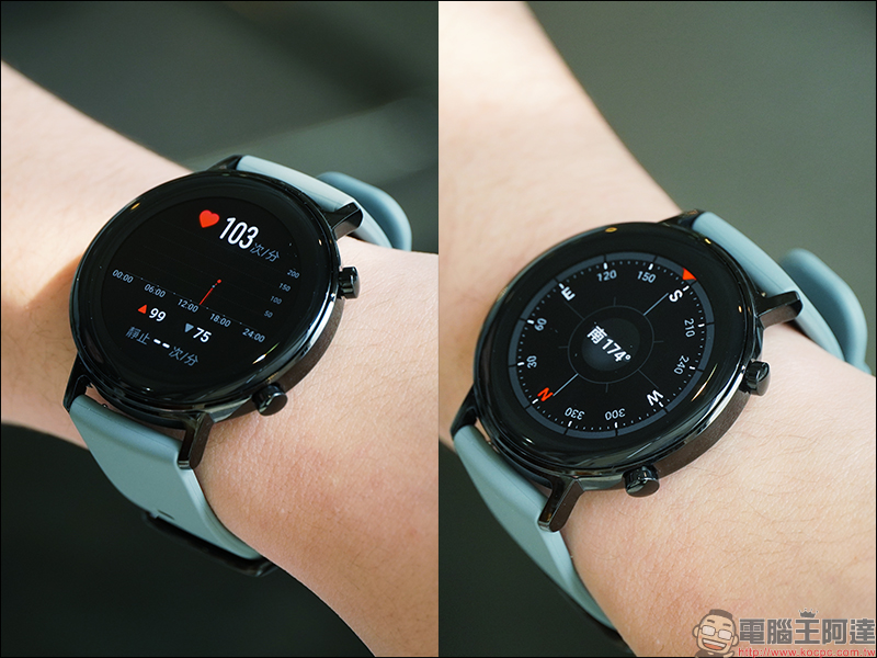 HUAWEI WATCH GT 2 智慧手錶開箱動手玩:搭載 Kirin A1 晶片、兩週強勁續航、支援多種運動模式 - 電腦王阿達 HUAWEI WATCH GT 2 智慧手錶開箱動手玩:搭載 Kirin A1 晶片、兩週強勁續航、支援多種運動模式 - 電腦王阿達