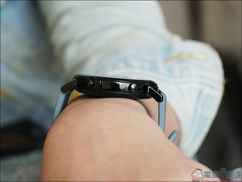 HUAWEI WATCH GT 2 智慧手錶開箱動手玩:搭載 Kirin A1 晶片、兩週強勁續航、支援多種運動模式 - 電腦王阿達 HUAWEI WATCH GT 2 智慧手錶開箱動手玩:搭載 Kirin A1 晶片、兩週強勁續航、支援多種運動模式 - 電腦王阿達