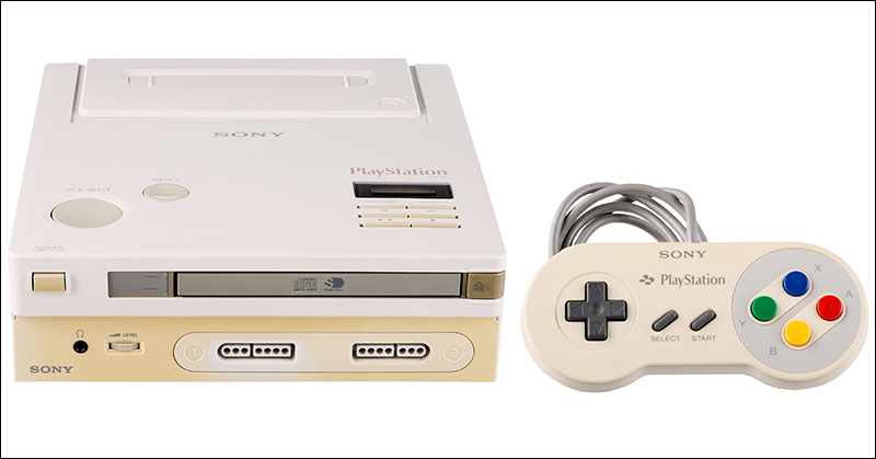 Nintendo PlayStation 競標，最終以 36 萬美元成交 - 電腦王阿達