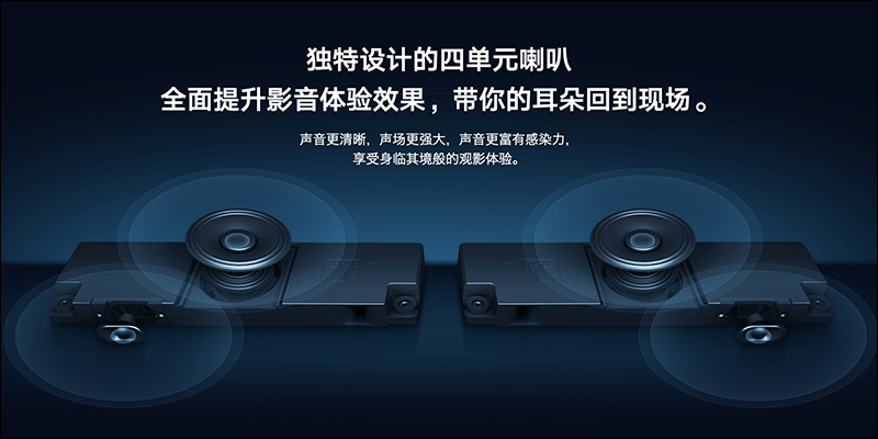 小米電視 5 Pro 75 吋開賣:超薄量子點螢幕、 97% 超高螢幕佔比與高質感金屬機身,內建小愛同學 - 電腦王阿達 小米電視 5 Pro 75 吋開賣:超薄量子點螢幕、 97% 超高螢幕佔比與高質感金屬機身,內建小愛同學 - 電腦王阿達