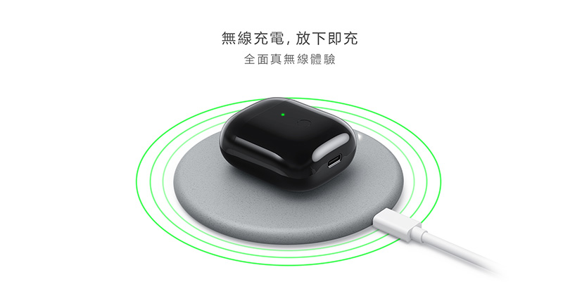 realme Buds Air 真無線藍牙耳機在台上市,超低延遲玩遊戲最爽快(同場加映:10000mAh 快充行動電源) - 電腦王阿達 realme Buds Air 真無線藍牙耳機在台上市,超低延遲玩遊戲最爽快(同場加映:10000mAh 快充行動電源) - 電腦王阿達