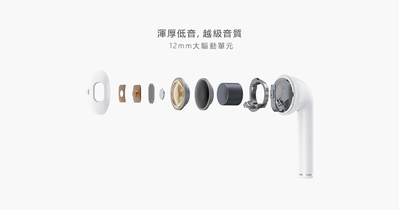 realme Buds Air 真無線藍牙耳機在台上市,超低延遲玩遊戲最爽快(同場加映:10000mAh 快充行動電源) - 電腦王阿達 realme Buds Air 真無線藍牙耳機在台上市,超低延遲玩遊戲最爽快(同場加映:10000mAh 快充行動電源) - 電腦王阿達