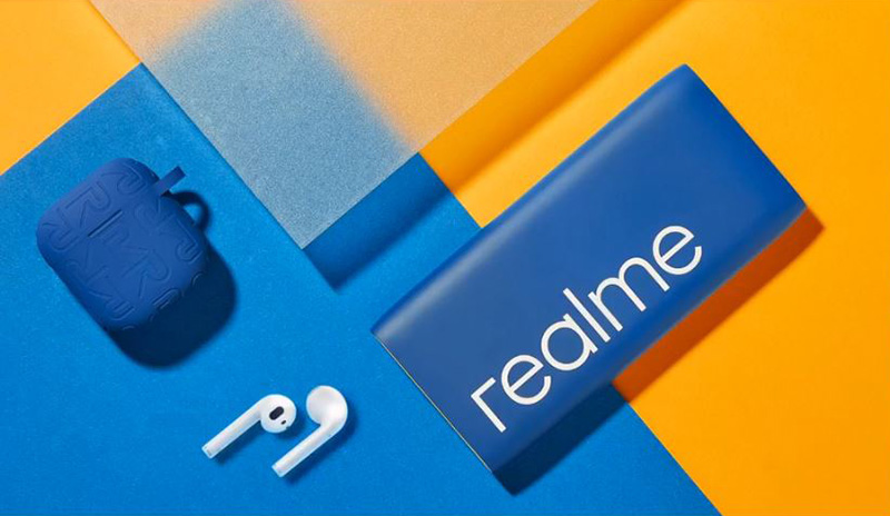realme Buds Air 真無線藍牙耳機在台上市,超低延遲玩遊戲最爽快(同場加映:10000mAh 快充行動電源) - 電腦王阿達 realme Buds Air 真無線藍牙耳機在台上市,超低延遲玩遊戲最爽快(同場加映:10000mAh 快充行動電源) - 電腦王阿達