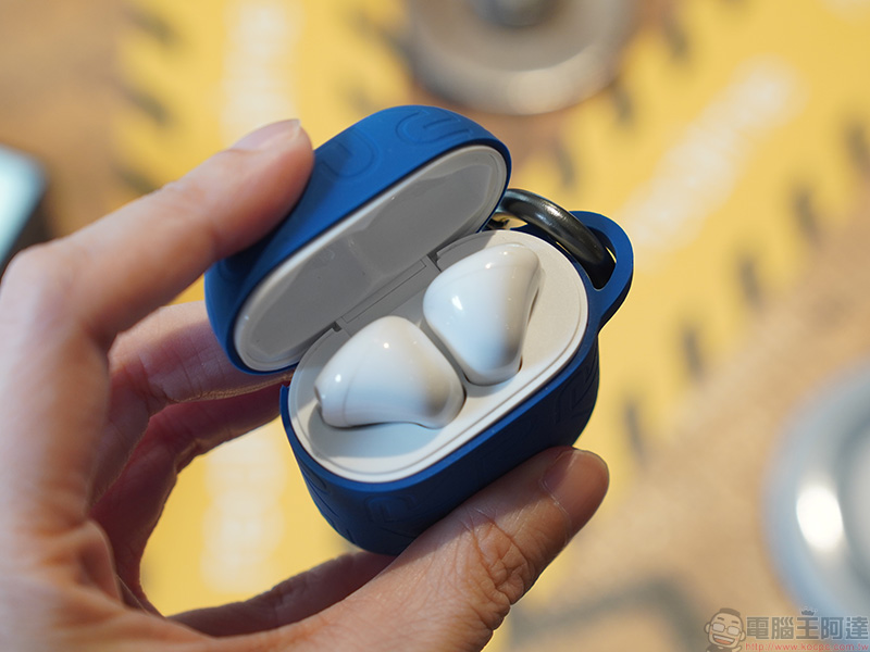 realme Buds Air 真無線藍牙耳機在台上市,超低延遲玩遊戲最爽快(同場加映:10000mAh 快充行動電源) - 電腦王阿達 realme Buds Air 真無線藍牙耳機在台上市,超低延遲玩遊戲最爽快(同場加映:10000mAh 快充行動電源) - 電腦王阿達