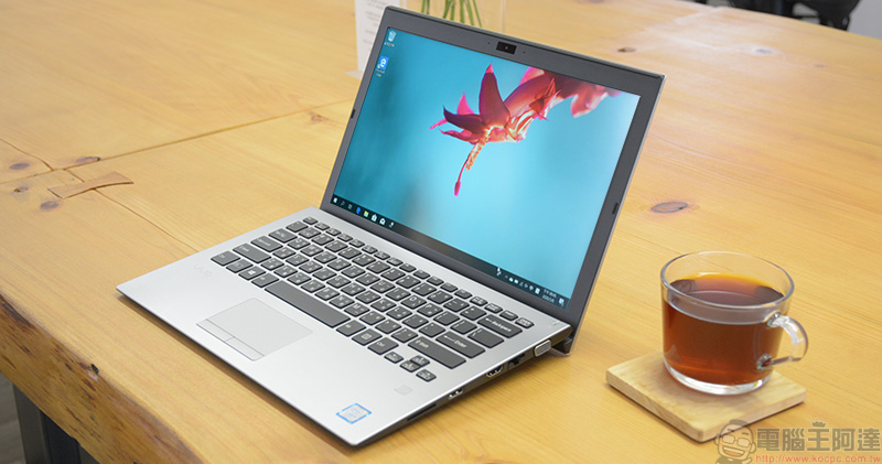VAIO S13 特仕升級版與 VAIO SE14 青春版動手玩,日系 DNA 有感降價入手更輕鬆 - 電腦王阿達 VAIO S13 特仕升級版與 VAIO SE14 青春版動手玩,日系 DNA 有感降價入手更輕鬆 - 電腦王阿達