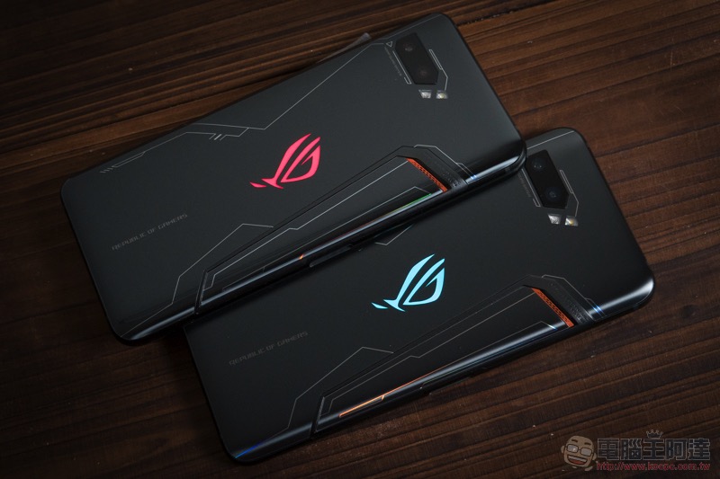 ROG Phone II 釋出 Android 10 系統更新升級 - 電腦王阿達 ROG Phone II 釋出 Android 10 系統更新升級 - 電腦王阿達
