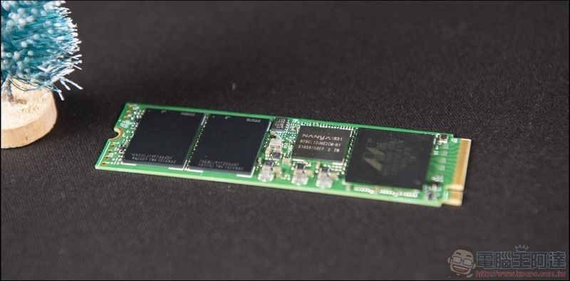 Plextor M9P Plus SSD 開箱實測 - 04 Plextor M9P Plus SSD 開箱實測 - 04
