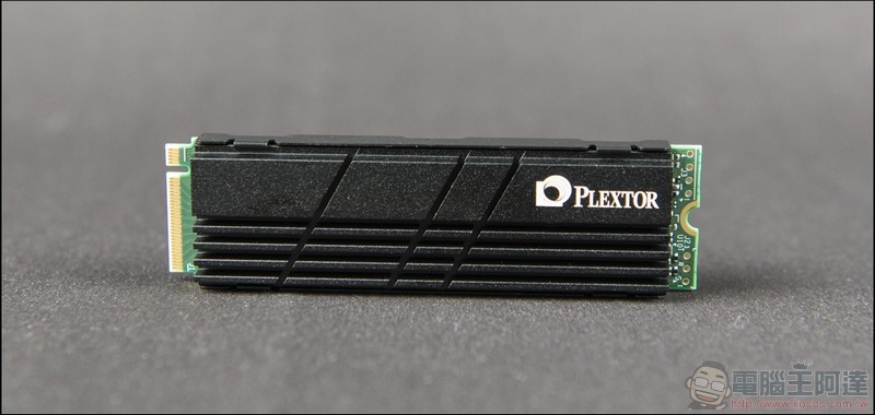 Plextor M9P Plus SSD 開箱實測 - 05