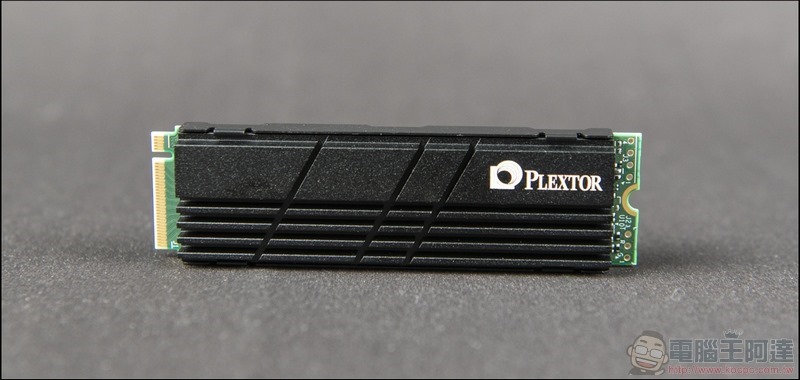 Plextor M9P Plus SSD 開箱實測 - 05 Plextor M9P Plus SSD 開箱實測 - 05