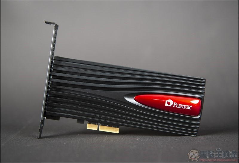 Plextor M9P Plus SSD 開箱實測 - 06 Plextor M9P Plus SSD 開箱實測 - 06