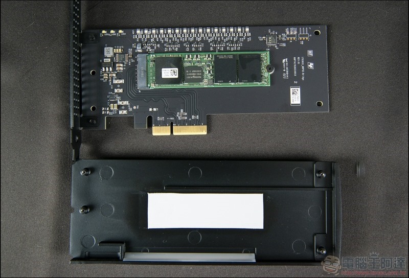 Plextor M9P Plus SSD 開箱實測 - 08