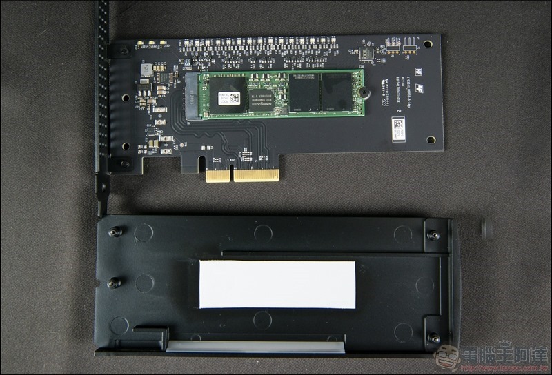Plextor M9P Plus SSD 開箱實測 - 08 Plextor M9P Plus SSD 開箱實測 - 08