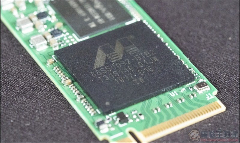 Plextor M9P Plus SSD 開箱實測 - 09 Plextor M9P Plus SSD 開箱實測 - 09