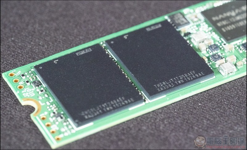 Plextor M9P Plus SSD 開箱實測 - 10 Plextor M9P Plus SSD 開箱實測 - 10