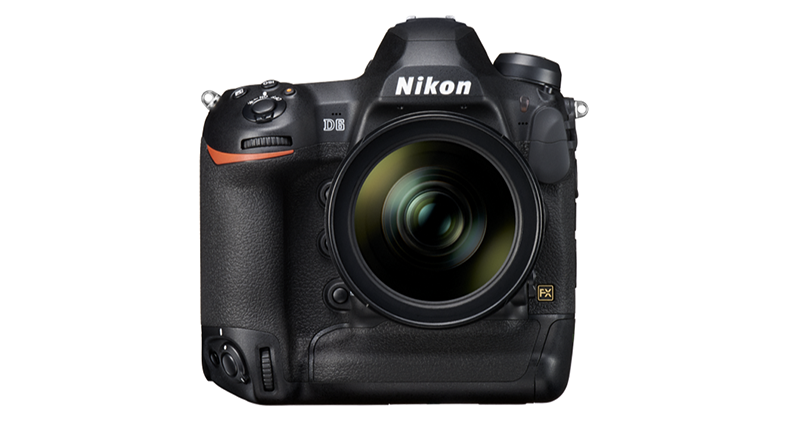 最強機皇 Nikon D6 因武漢肺炎延後開賣 ；Canon 5Ds 系列正式停產 - 電腦王阿達