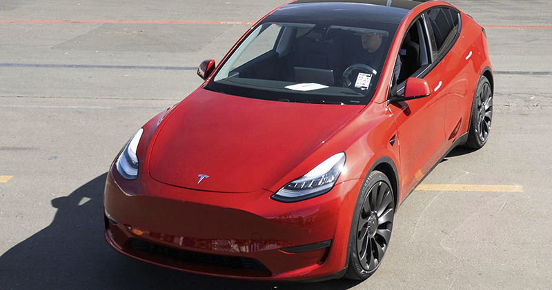 Tesla 電動車還能怎麼玩 ?功能解鎖「訂閱」服務正在準備中 - 電腦王阿達 Tesla 電動車還能怎麼玩 ?功能解鎖「訂閱」服務正在準備中 - 電腦王阿達