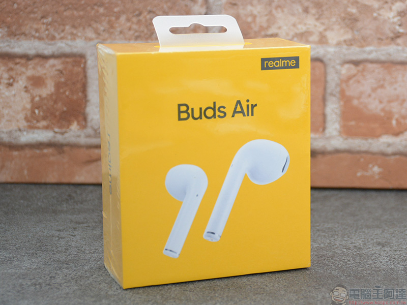 realme Buds Air 真無線藍牙耳機開箱動手玩,輕巧、低延遲、高 CP - 電腦王阿達 realme Buds Air 真無線藍牙耳機開箱動手玩,輕巧、低延遲、高 CP - 電腦王阿達