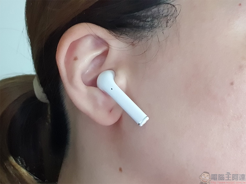 realme Buds Air 真無線藍牙耳機開箱動手玩,輕巧、低延遲、高 CP - 電腦王阿達 realme Buds Air 真無線藍牙耳機開箱動手玩,輕巧、低延遲、高 CP - 電腦王阿達
