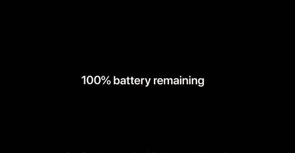 Apple 以破 5 小時一鏡到底影片 ,展示 Shot on iPhone 錄影能耐(猜猜電量剩多少) - 電腦王阿達 Apple 以破 5 小時一鏡到底影片 ,展示 Shot on iPhone 錄影能耐(猜猜電量剩多少) - 電腦王阿達