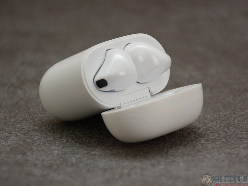 realme Buds Air 真無線藍牙耳機開箱動手玩,輕巧、低延遲、高 CP - 電腦王阿達 realme Buds Air 真無線藍牙耳機開箱動手玩,輕巧、低延遲、高 CP - 電腦王阿達