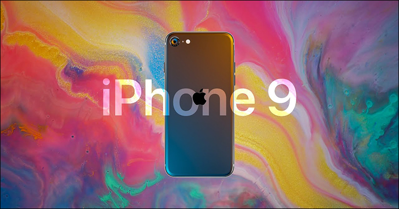 受全球疫情影響,傳聞 Apple 取消原訂三月底的新品發表會, iPhone 9 也將延遲推出 - 電腦王阿達 受全球疫情影響,傳聞 Apple 取消原訂三月底的新品發表會, iPhone 9 也將延遲推出 - 電腦王阿達