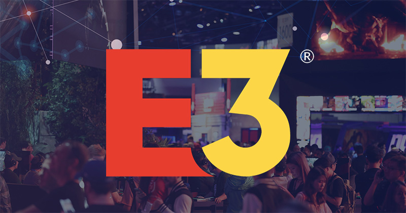 因武漢肺炎影響，年度遊戲盛事 E3 2020 確定取消 - 電腦王阿達