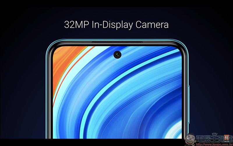 紅米 Redmi Note 9 Pro / Note 9 Pro Max 海外發表:搭載 6.67 吋挖孔全螢幕、33W 有線快充和 5020mAh 超大電量電池 - 電腦王阿達 紅米 Redmi Note 9 Pro / Note 9 Pro Max 海外發表:搭載 6.67 吋挖孔全螢幕、33W 有線快充和 5020mAh 超大電量電池 - 電腦王阿達