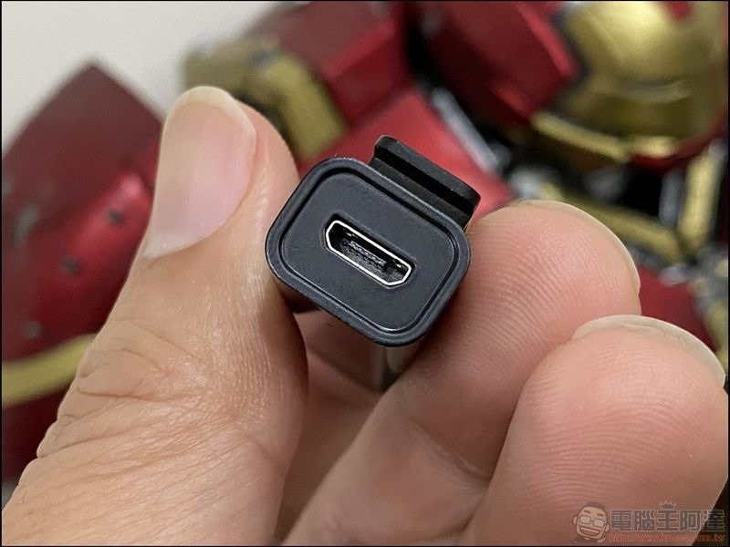 SmartMike 開箱 - (7) SmartMike 開箱 - (7)