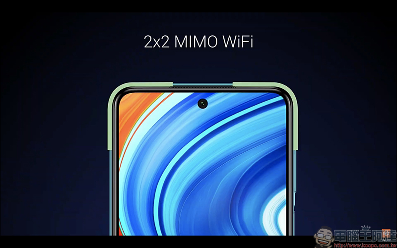 紅米 Redmi Note 9 Pro / Note 9 Pro Max 海外發表:搭載 6.67 吋挖孔全螢幕、33W 有線快充和 5020mAh 超大電量電池 - 電腦王阿達 紅米 Redmi Note 9 Pro / Note 9 Pro Max 海外發表:搭載 6.67 吋挖孔全螢幕、33W 有線快充和 5020mAh 超大電量電池 - 電腦王阿達