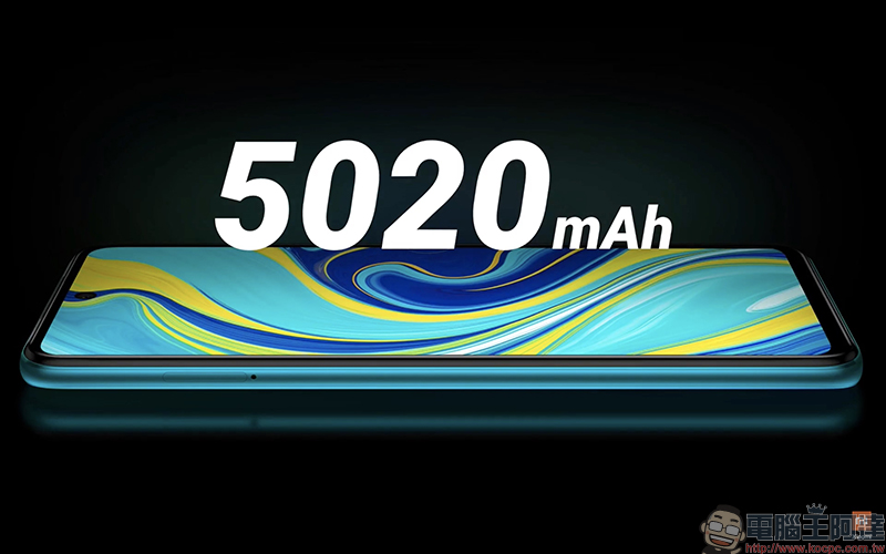 紅米 Redmi Note 9 Pro / Note 9 Pro Max 海外發表:搭載 6.67 吋挖孔全螢幕、33W 有線快充和 5020mAh 超大電量電池 - 電腦王阿達 紅米 Redmi Note 9 Pro / Note 9 Pro Max 海外發表:搭載 6.67 吋挖孔全螢幕、33W 有線快充和 5020mAh 超大電量電池 - 電腦王阿達