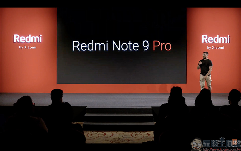 紅米 Redmi Note 9 Pro / Note 9 Pro Max 海外發表:搭載 6.67 吋挖孔全螢幕、33W 有線快充和 5020mAh 超大電量電池 - 電腦王阿達 紅米 Redmi Note 9 Pro / Note 9 Pro Max 海外發表:搭載 6.67 吋挖孔全螢幕、33W 有線快充和 5020mAh 超大電量電池 - 電腦王阿達