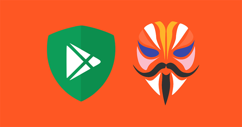 Google SafetyNet 更新或將終結 Root 與自訂 ROM 等 Android 手機進階玩法 - 電腦王阿達 Google SafetyNet 更新或將終結 Root 與自訂 ROM 等 Android 手機進階玩法 - 電腦王阿達