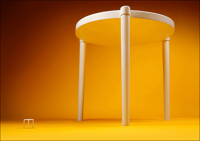 必勝客和 IKEA 聯名合作,推出實桌尺寸披薩支架桌子(就是披薩中央那個小東西) - 電腦王阿達 必勝客和 IKEA 聯名合作,推出實桌尺寸披薩支架桌子(就是披薩中央那個小東西) - 電腦王阿達