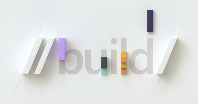 Microsoft Build 2020 Microsoft Build 2020