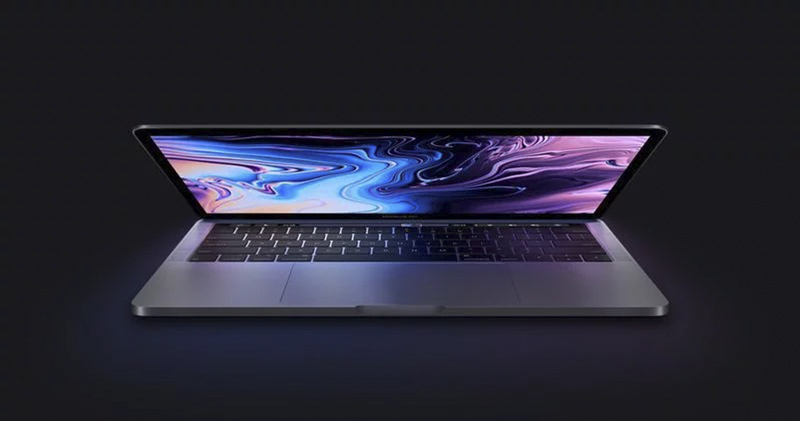2020 年款 MacBook Air 與 MacBook Pro 14