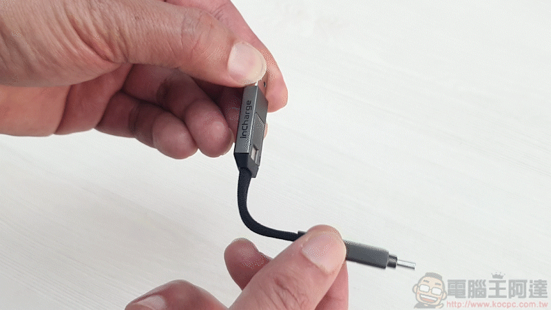 incharge 6 開箱 - 10 incharge 6 開箱 - 10
