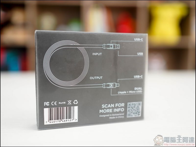 incharge 6 開箱 - 18 incharge 6 開箱 - 18