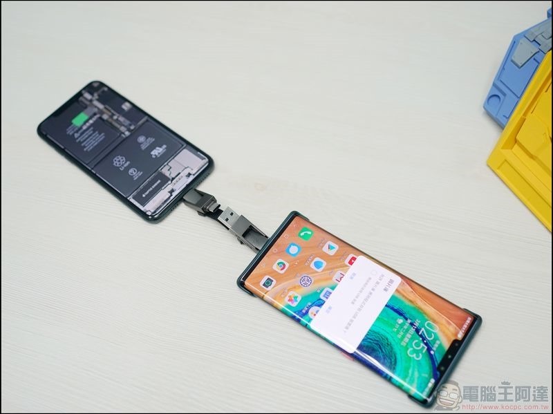 incharge 6 開箱 - 27 incharge 6 開箱 - 27