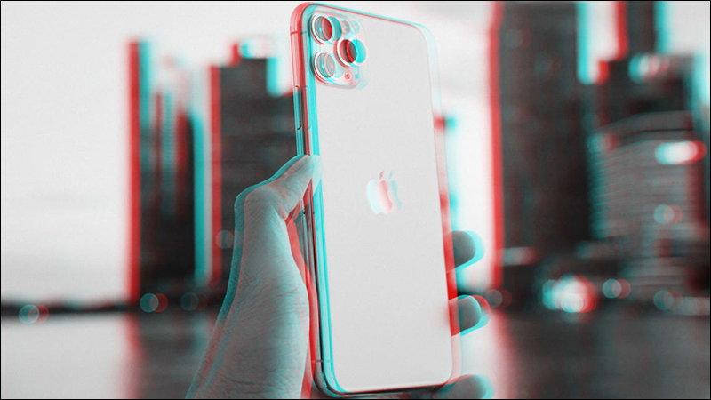 傳聞 iPhone 12 將在主相機加入 3D 深度感知相機 - 電腦王阿達 傳聞 iPhone 12 將在主相機加入 3D 深度感知相機 - 電腦王阿達